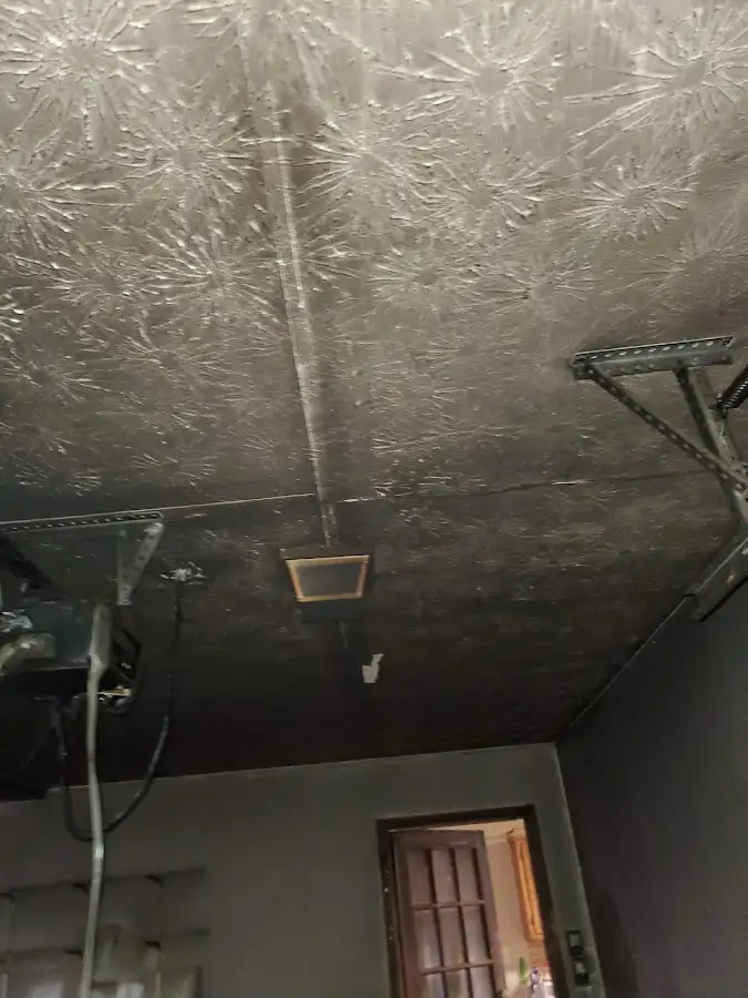 Fire and smoke damage assessment for Emergency Water Damage Services in Clarence