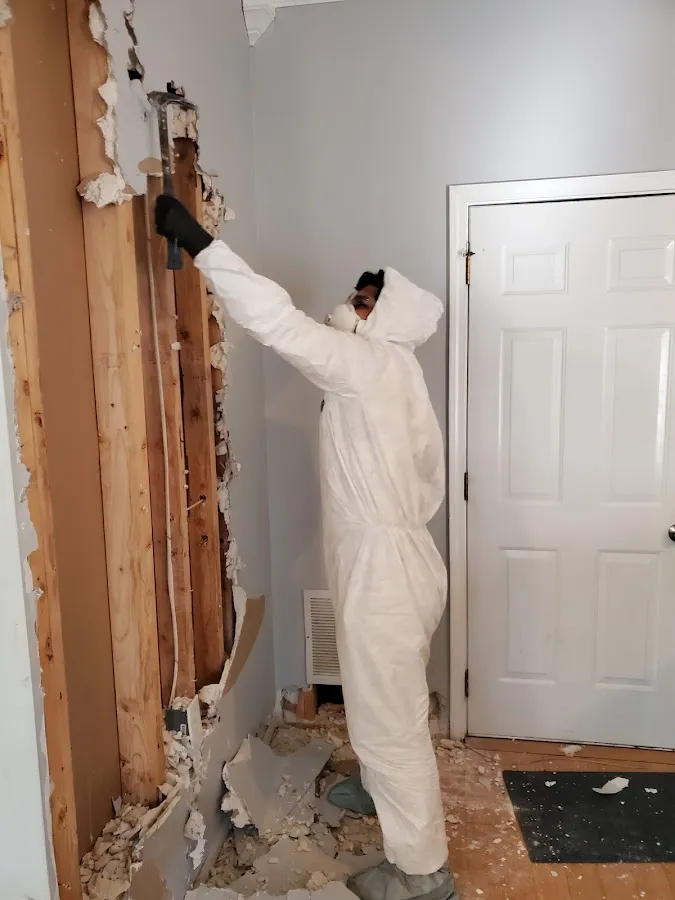 Fire & Smoke Damage Restoration in Clarence, NY